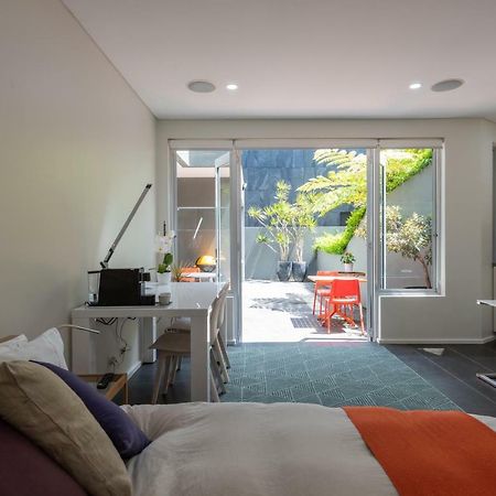 Stunning Views To Beat Lockdown Blues Apartment Sydney Bagian luar foto