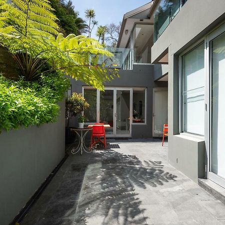 Stunning Views To Beat Lockdown Blues Apartment Sydney Bagian luar foto