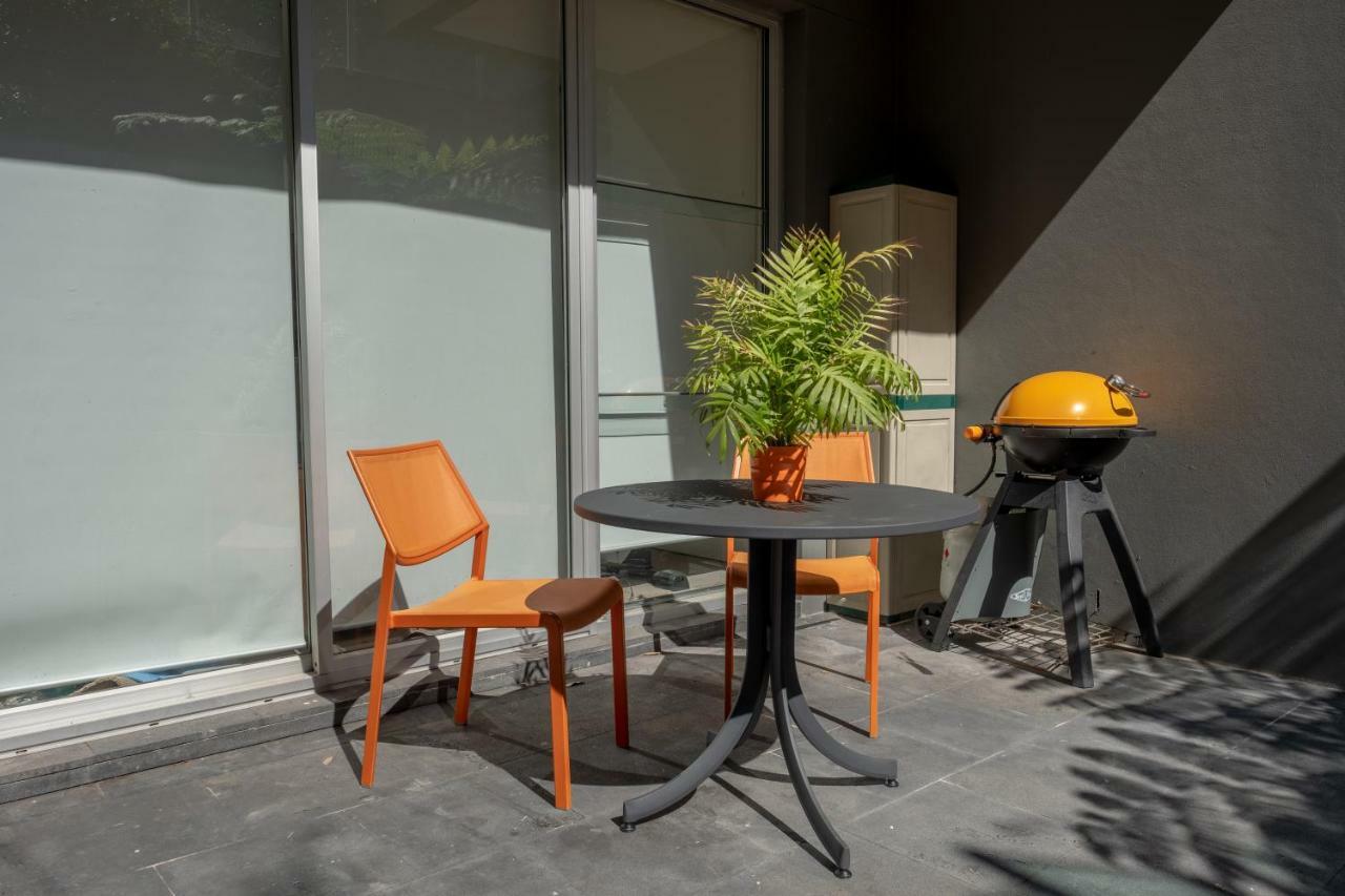 Stunning Views To Beat Lockdown Blues Apartment Sydney Bagian luar foto