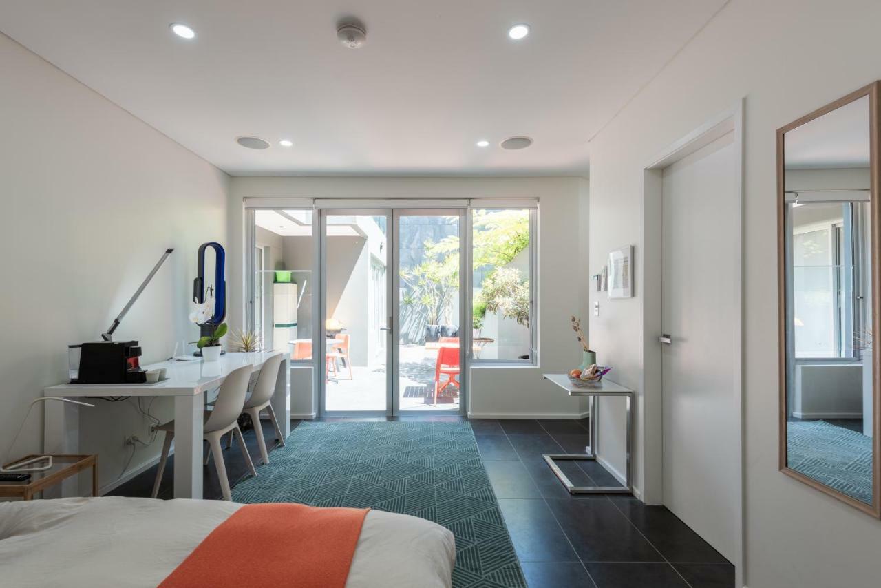Stunning Views To Beat Lockdown Blues Apartment Sydney Bagian luar foto