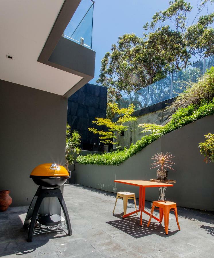 Stunning Views To Beat Lockdown Blues Apartment Sydney Bagian luar foto