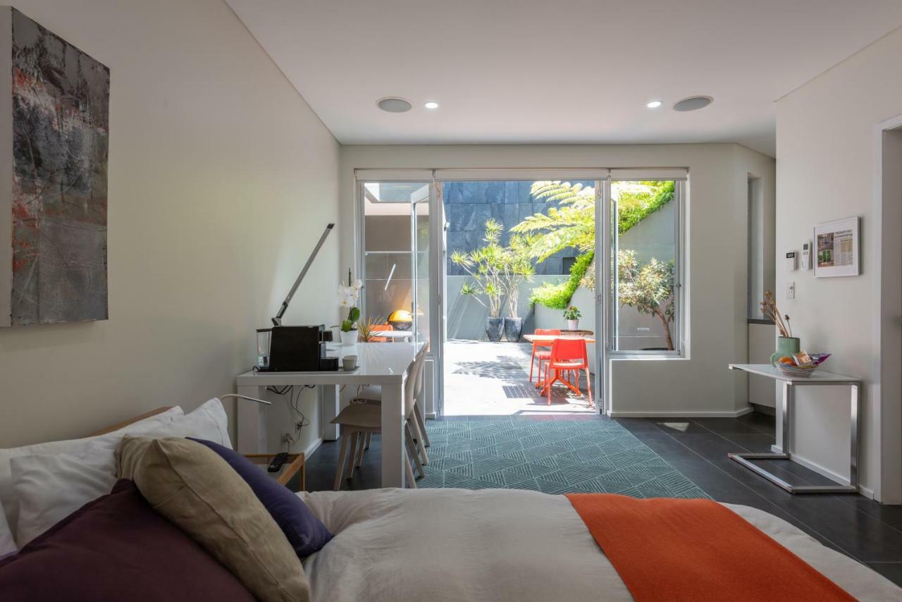 Stunning Views To Beat Lockdown Blues Apartment Sydney Bagian luar foto