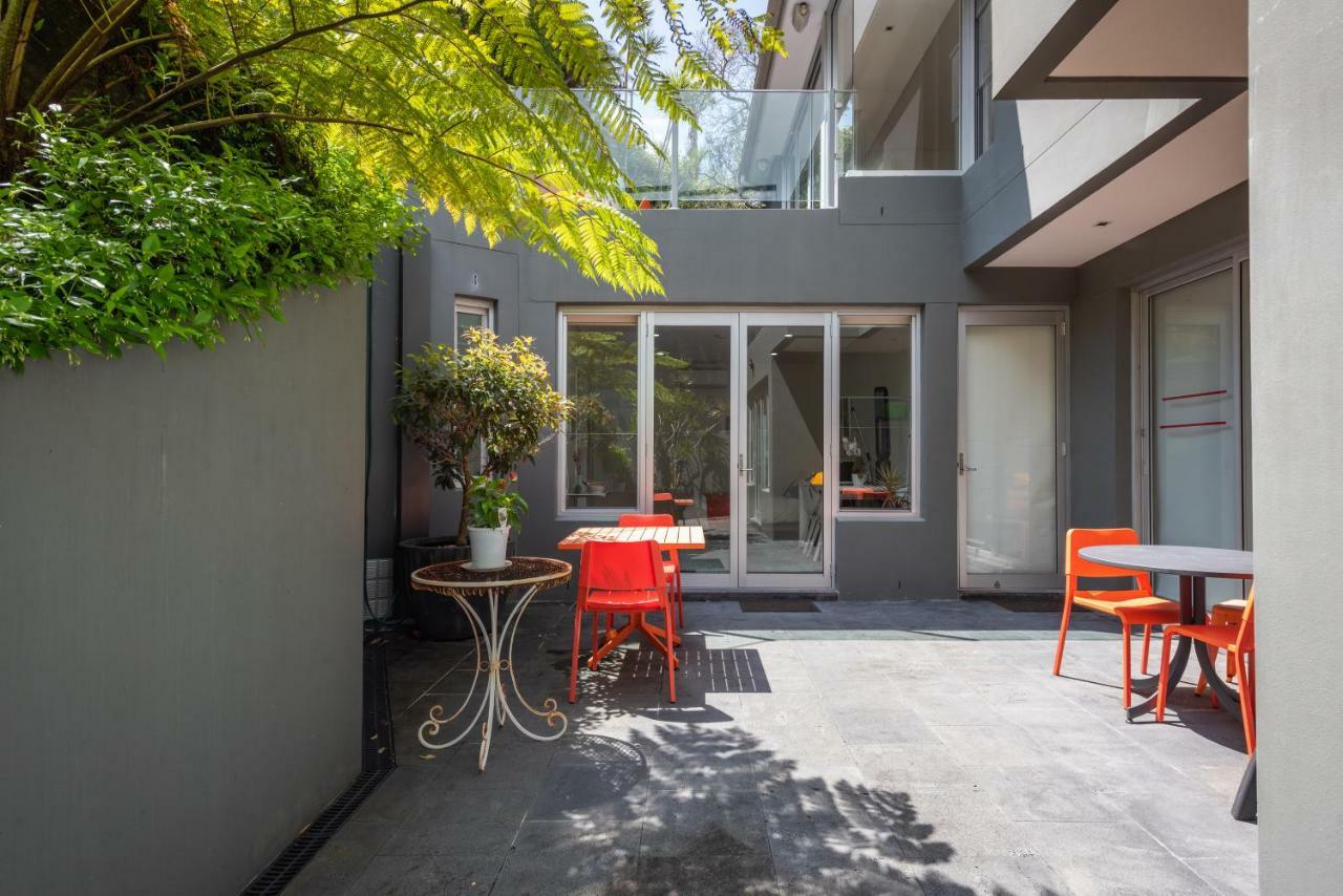 Stunning Views To Beat Lockdown Blues Apartment Sydney Bagian luar foto