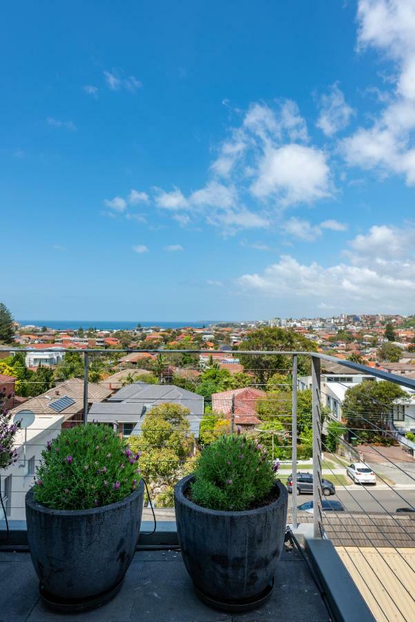 Stunning Views To Beat Lockdown Blues Apartment Sydney Bagian luar foto