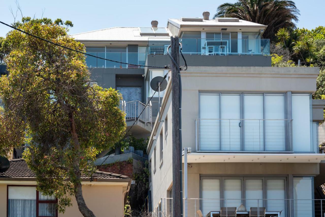 Stunning Views To Beat Lockdown Blues Apartment Sydney Bagian luar foto
