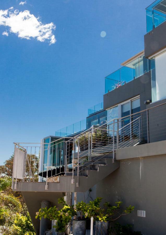 Stunning Views To Beat Lockdown Blues Apartment Sydney Bagian luar foto